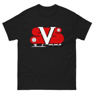 Svsstevensbeek -  T-shirt