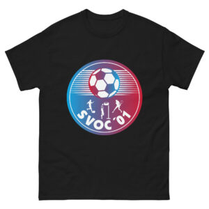 Svoc01 -  T-shirt