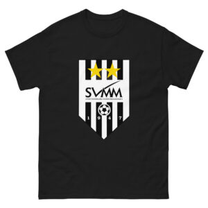 Svmm - T-shirt