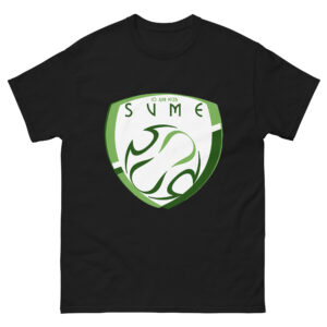 Svme - T-shirt