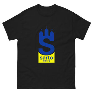 Rksvsarto - T-shirt