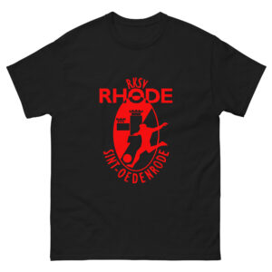 Rksvrhode -  T-shirt