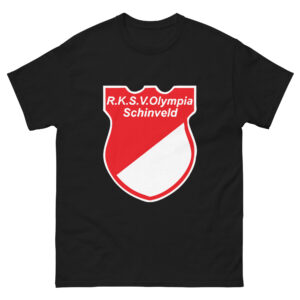 Rksvolympiaschinveld -  T-shirt