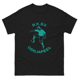 Rksvodiliapeel - T-shirt