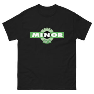 Rksvminor -  T-shirt