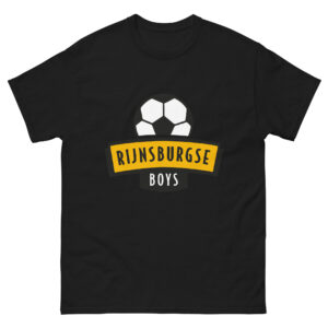 Rijnsburgseboys - T-shirt