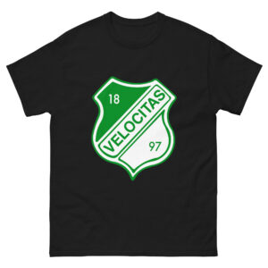 Velocitas1897 - T-shirt