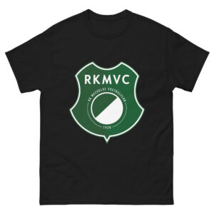 Rkmvc - T-shirt