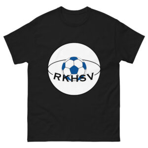 Rkhsv - T-shirt