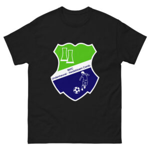 Rkfclindenheuvel -  T-shirt