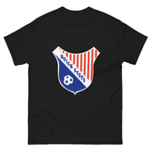 Quicksteps -  T-shirt