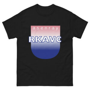 Rkavc - T-shirt