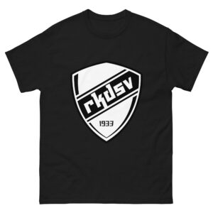 Rkdsv - T-shirt
