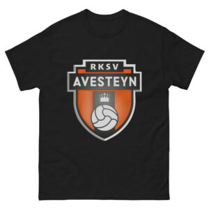 Rksvavesteyn - T-shirt