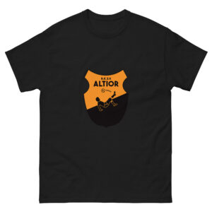 Rksvaltior -  T-shirt