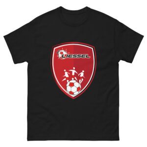 Rksvliessel -  T-shirt