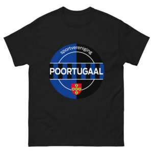 Psvpoortugaal - T-shirt
