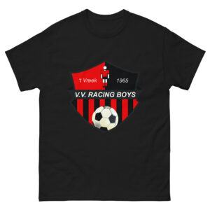 Racingboys -  T-shirt
