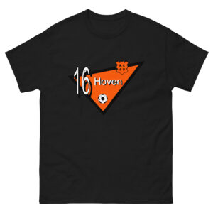 Rcsvzestienhoven - T-shirt