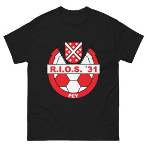 Rios31 - T-shirt
