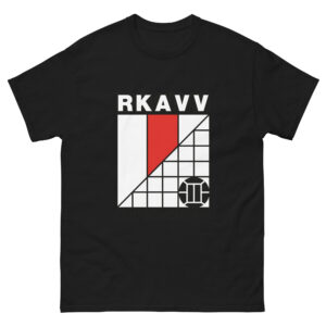 Rkavv -  T-shirt