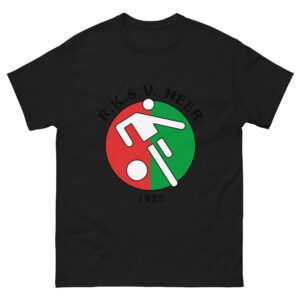 Rksvheer -  T-shirt