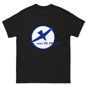 Rksvdezweef - T-shirt