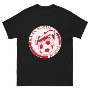 Rksvboxtel - T-shirt