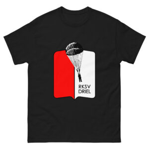 Rksvdriel -  T-shirt