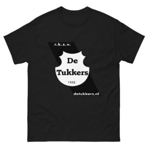 Rksvdetukkers - T-shirt
