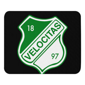 Velocitas1897 -  Muismat