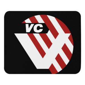 Vcvlissingen - Muismat
