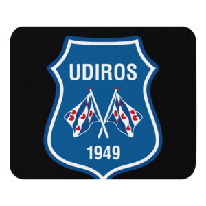 Udiros - Muismat