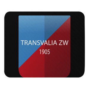 Transvaliazw -  Muismat