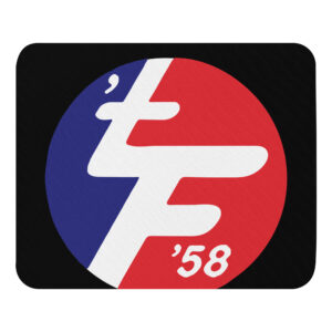Tfean58 -  Muismat