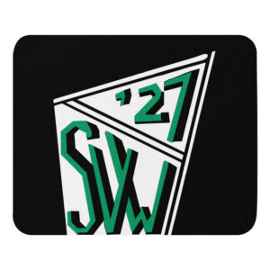 Svw27 -  Muismat