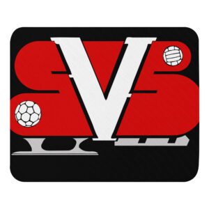 Svsstevensbeek -  Muismat