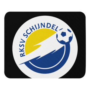 Rksvschijndel - Muismat