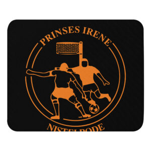 Rksvprinsesirene - Muismat