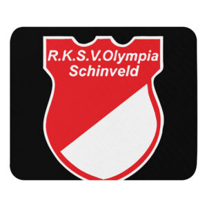 Rksvolympiaschinveld - Muismat