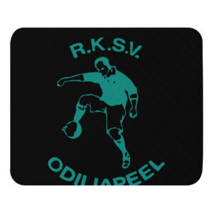 Rksvodiliapeel - Muismat