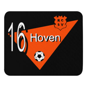 Rcsvzestienhoven - Muismat