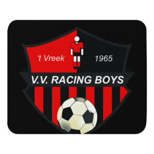 Racingboys -  Muismat