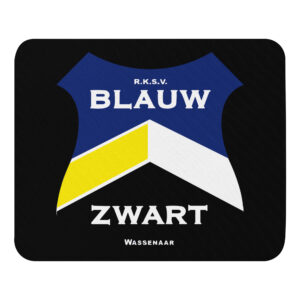 Rksvblauwzwart - Muismat
