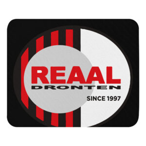 Reaaldronten -  Muismat