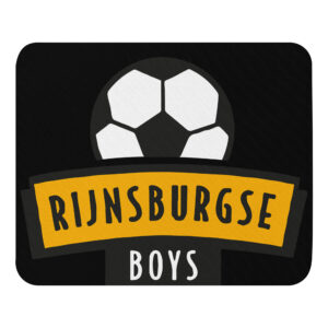 Rijnsburgseboys - Muismat