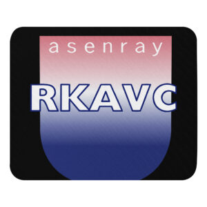 Rkavc - Muismat
