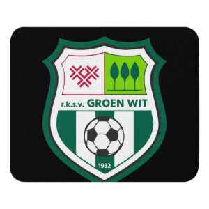 Rksvgroenwit - Muismat
