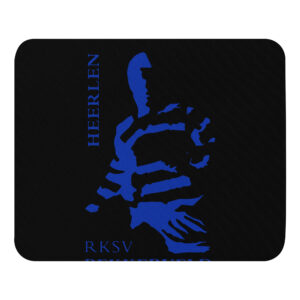 Rksvbekkerveld - Muismat
