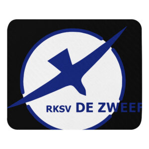Rksvdezweef - Muismat